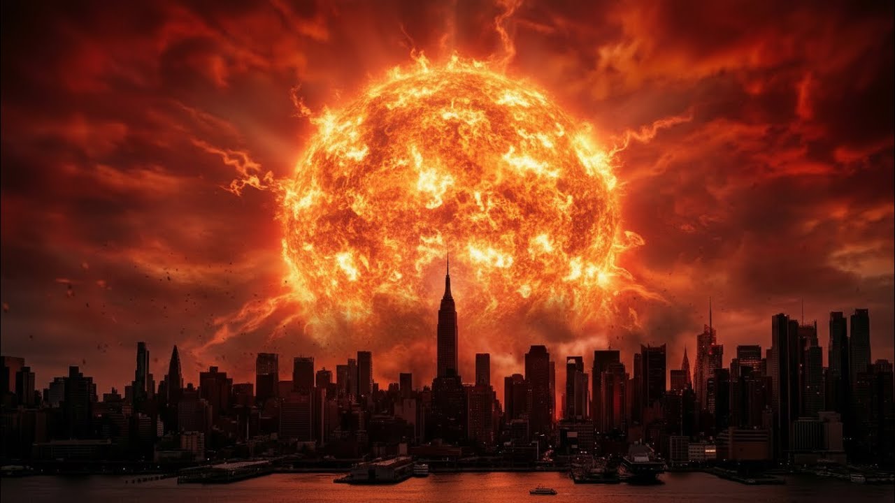 99% Won&rsquo;t Survive Nuclear War&hellip; These States Might