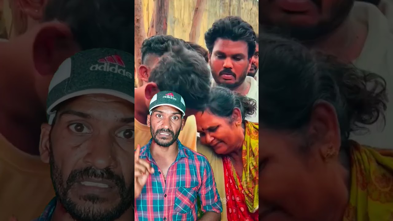 Fun bucket Bhargav  sad Incident #ytshorts