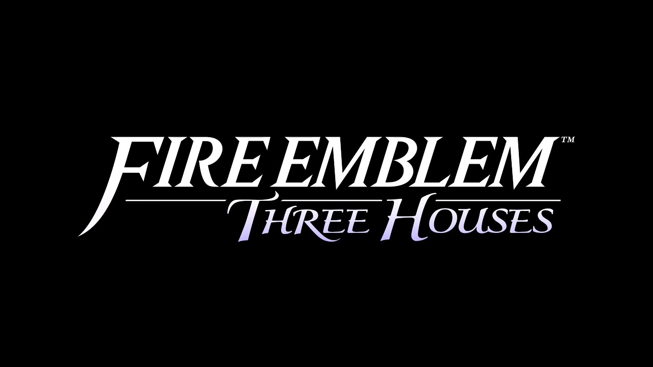 God Shattering Star Rain & Thunder Mashup Fire Emblem Three Houses