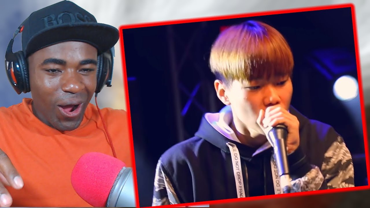 HISS | Grand Beatbox SHOWCASE Battle 2017 | Elimination | BEATBOX REACTION @swissbeatbox