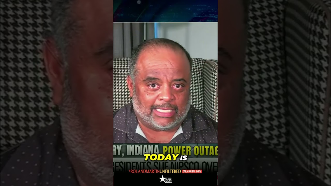 Gary, IN: Weeks Without Power! Residents Sue NIPSCO #shorts