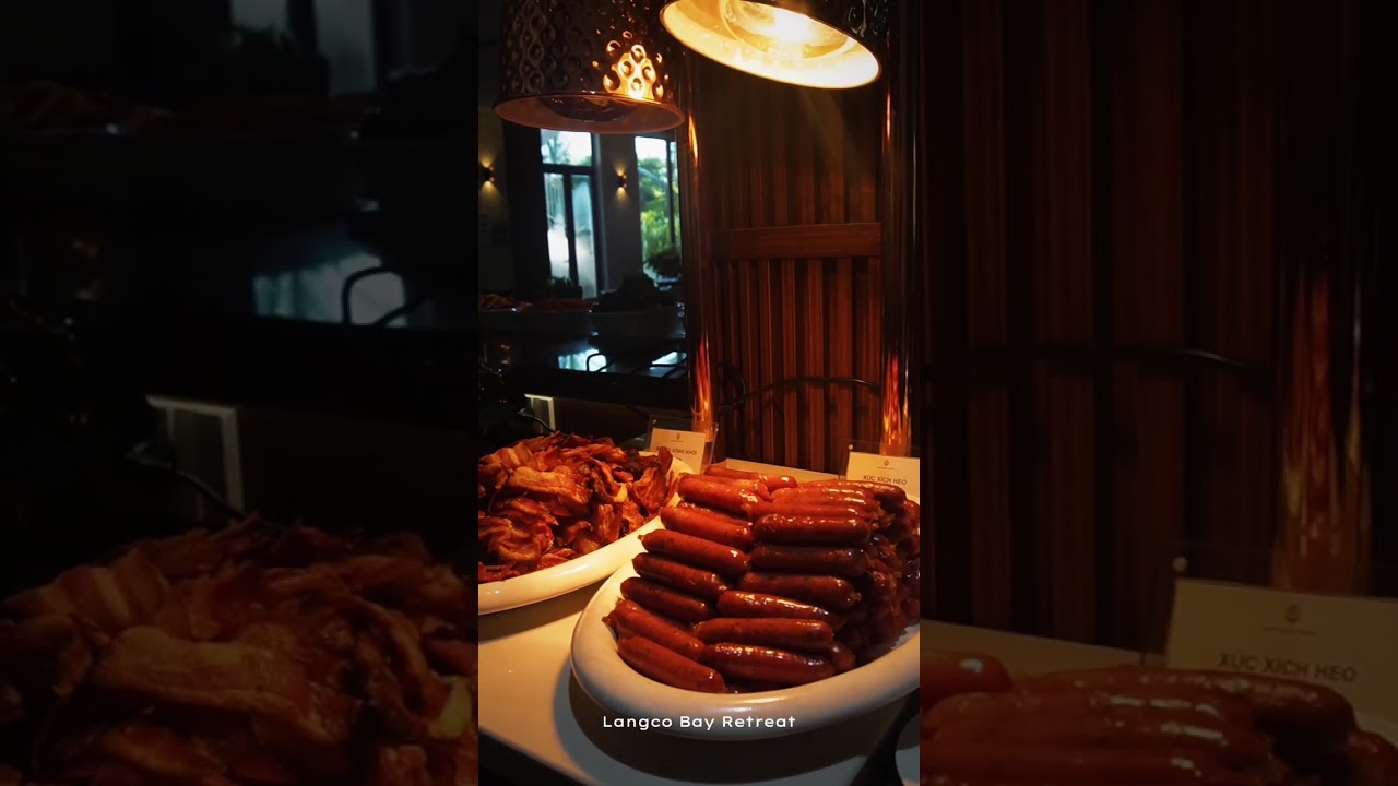 La Gourmet Restaurant