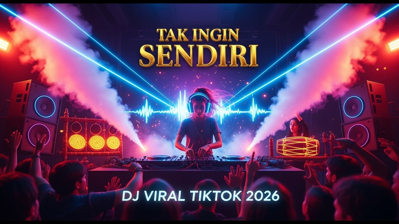 DJ FULL BASS SLOW 2026 CLEAR SOUND CHECK SPECIAL HEALING