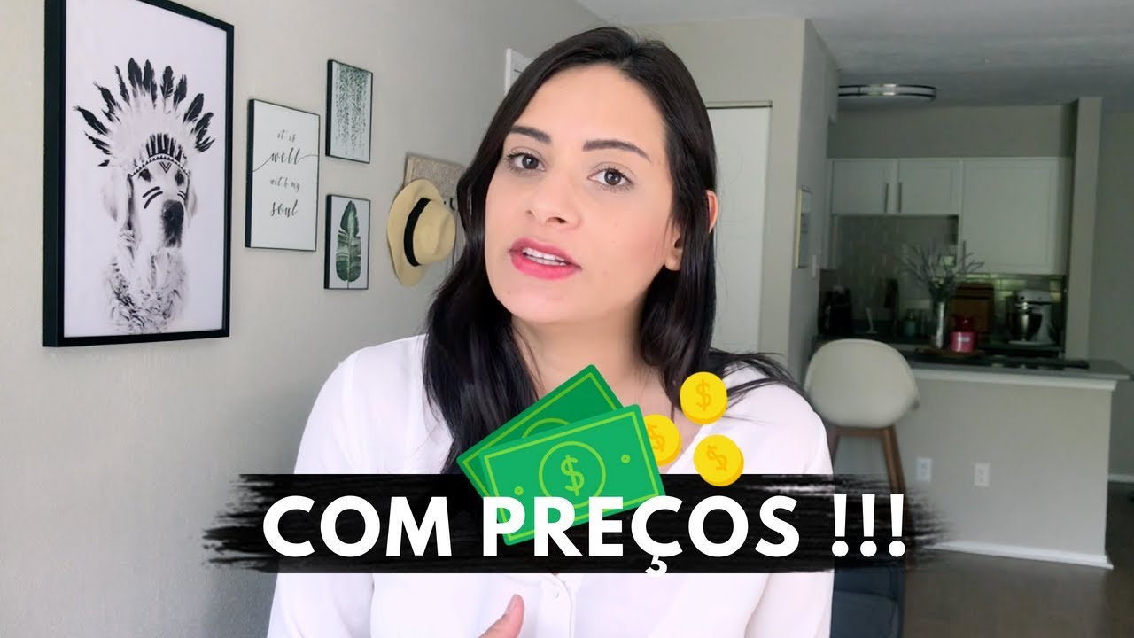 COMO TIRAR VISTO DE ESTUDANTE PARA OS EUA PASSO A PASSO !