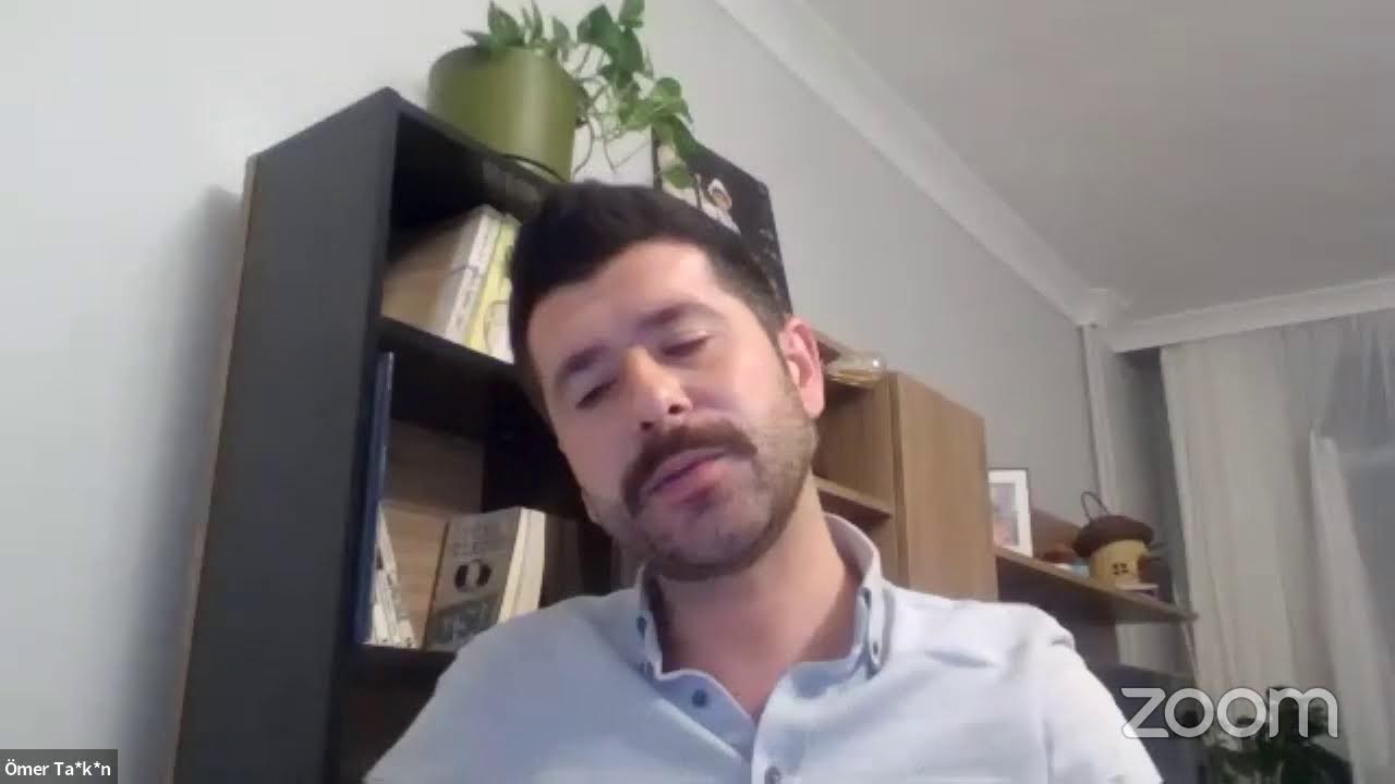 TÜRK ENERJİ BİRLİĞİ KONULU WEBİNAR