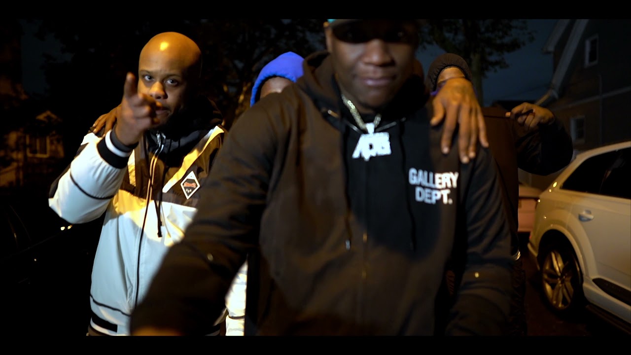 SHOTGUN SUGE x JAI400 x ADG x RAMBRO | WELCOME 2 400