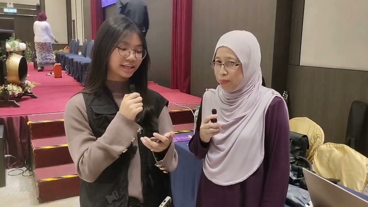 EPISOD 02: MAJLIS APRESIASI MURID TINGKATAN 5 2025