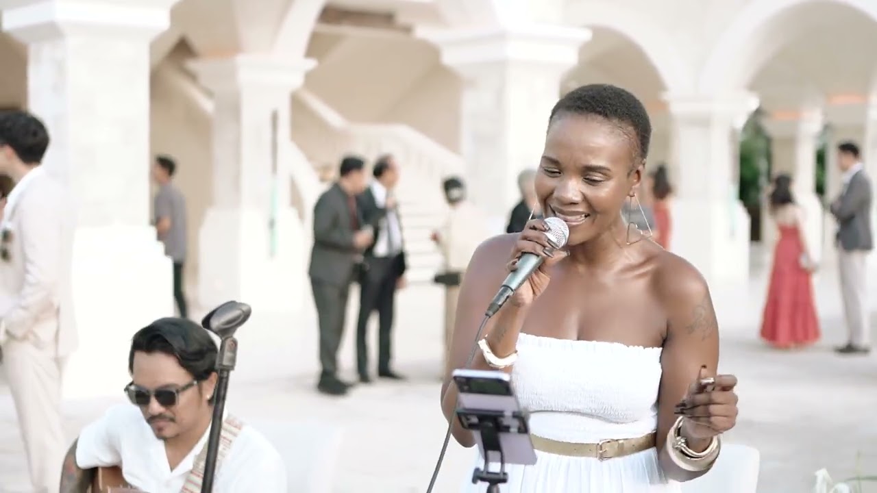 How Deep Is Your Love - Bee Gees (cover by Moira)