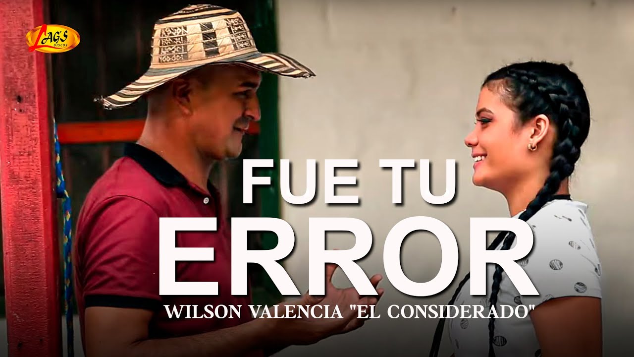 Wilson Valencia