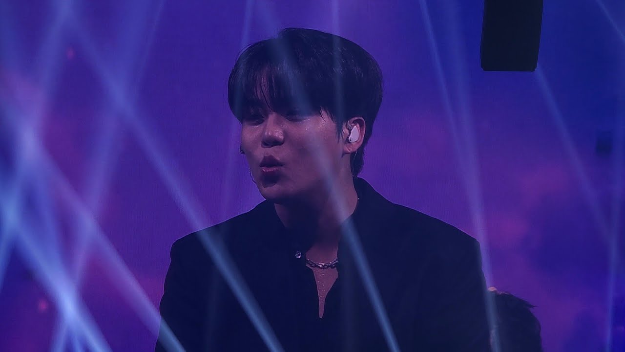 250706 ATEEZ 우리의 마음이 닿는 곳이라면+야간비행 / World Tour In Incheon day 2 [In Your Fantasy]