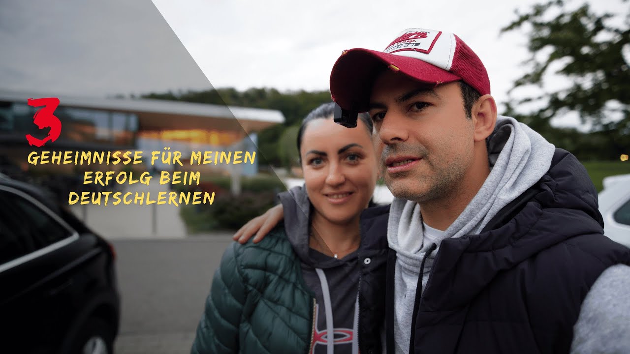 Was war für meinen Lernprozess hilfreich