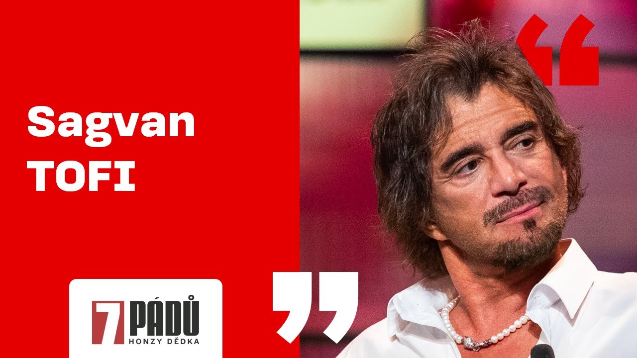 1. Sagvan Tofi (28. 8. 2024, Praha)