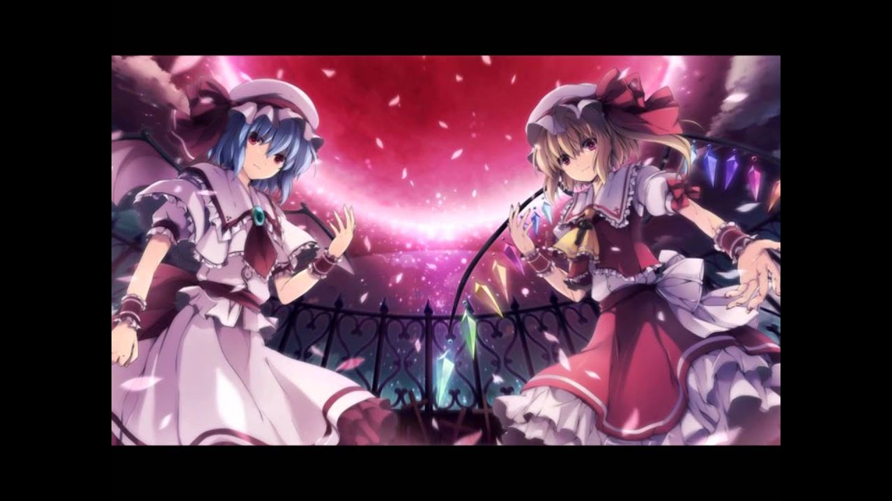 紅樓 ～ Eastern Dream...