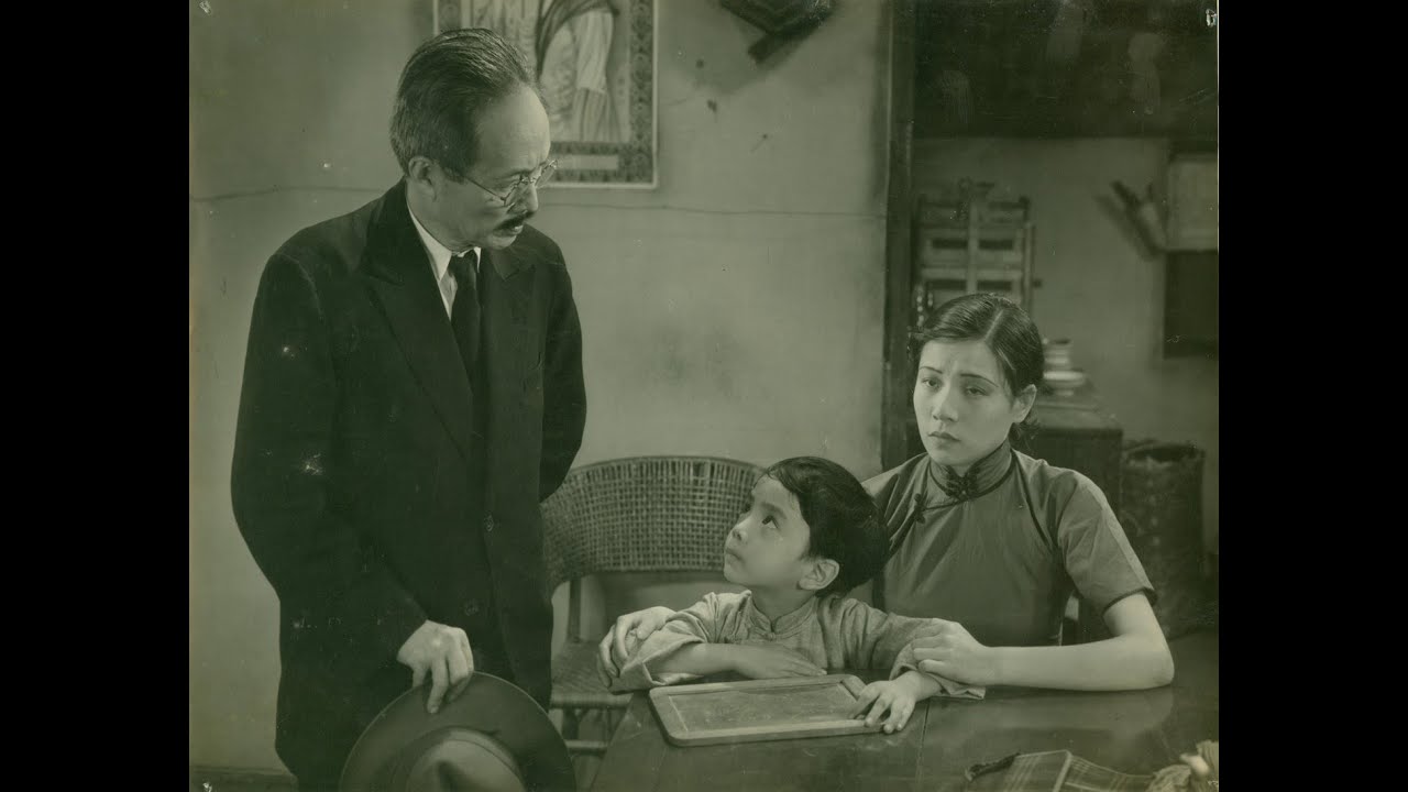 The Goddess: the revival of the classic from Chinese cinema&rsquo;s Golden Age | BFI