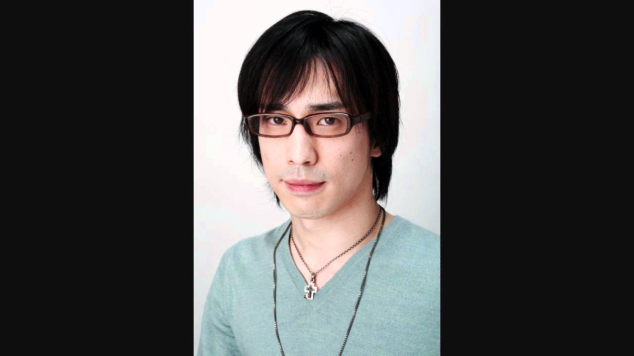 安元洋貴　YASUMOTO Hiroki　ボイスサンプル