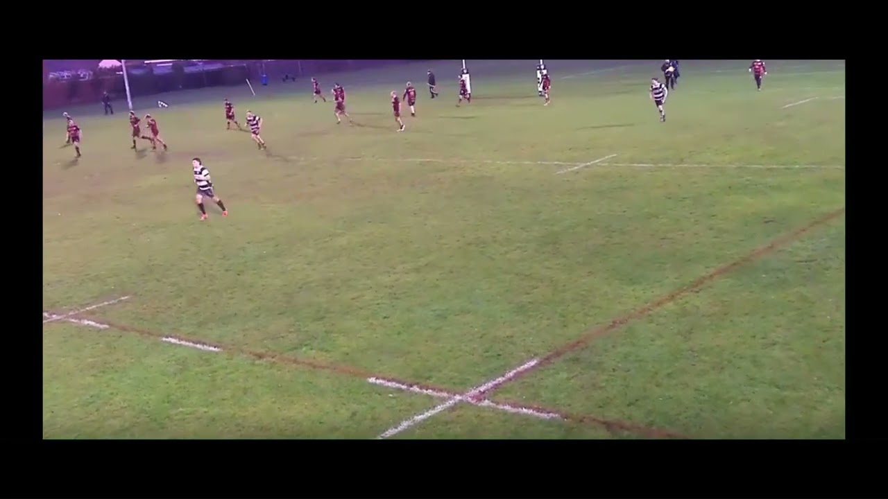 Felixstowe v Halstead Templars