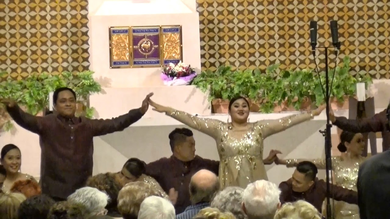Fajar-dan-Senja-II -- Philippine Madrigal Singers