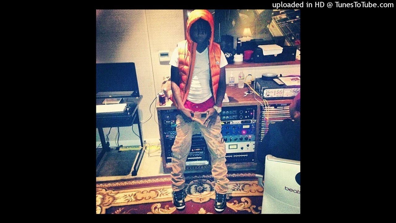 (free) Chief Keef + Glo + Swapa type beat 