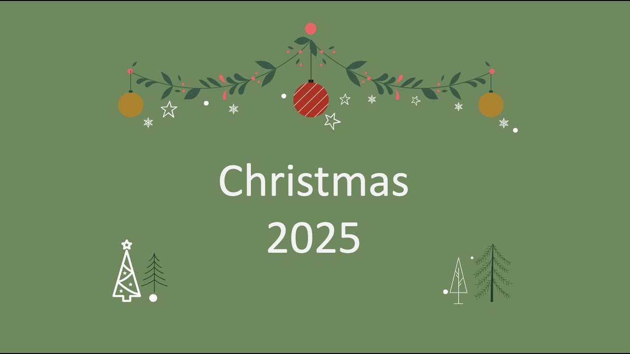 Matthew 1:1-17 | Nigel Stokes (30.11.25)