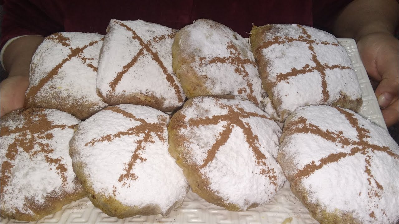 بسيطلات صغار ديال 🐔 و اللوز بطريقه سهله ولذيذه