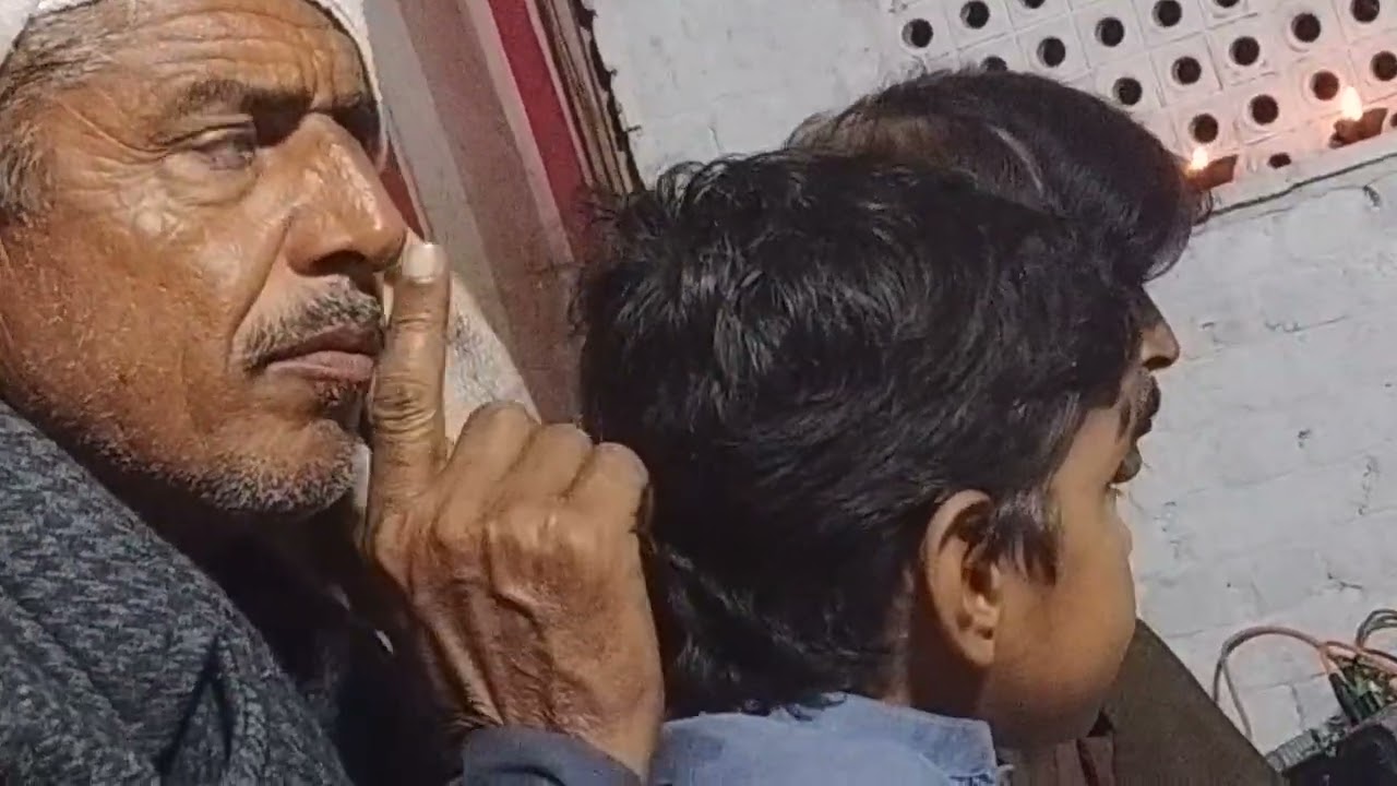 Bhulyan namazan