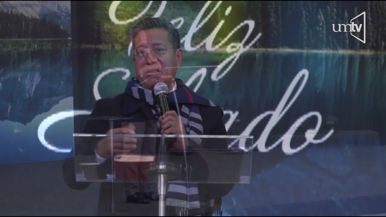 Medley - Pr. Hugo Morales