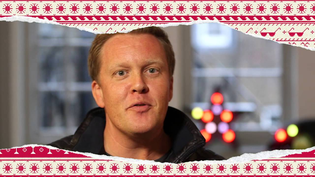 P&O Cruises | Olly Smith Christmas Wine Pairing Tips