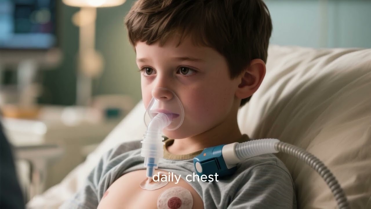 Cystic Fibrosis