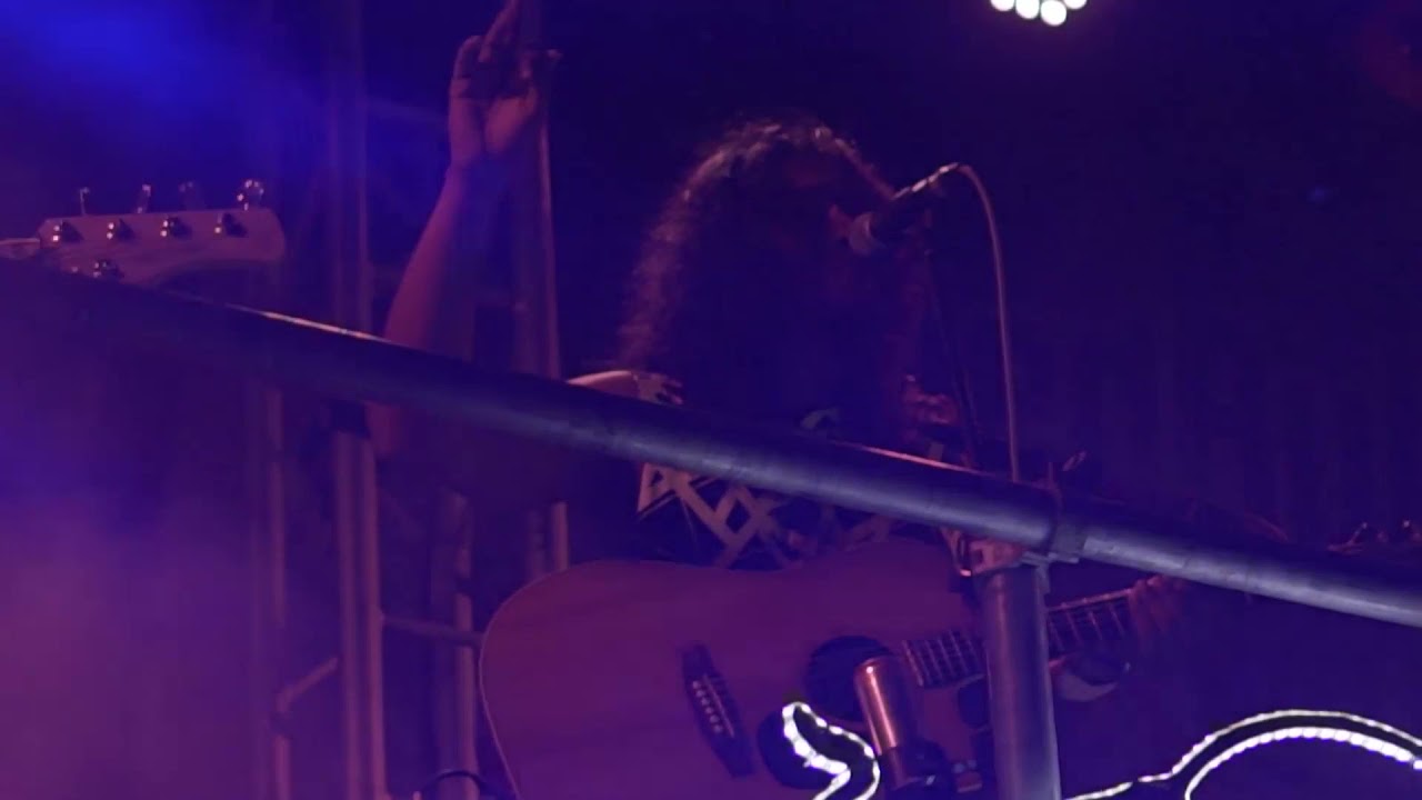 RJD LIVE || FESTEMBER || RED BULL TOUR BUS