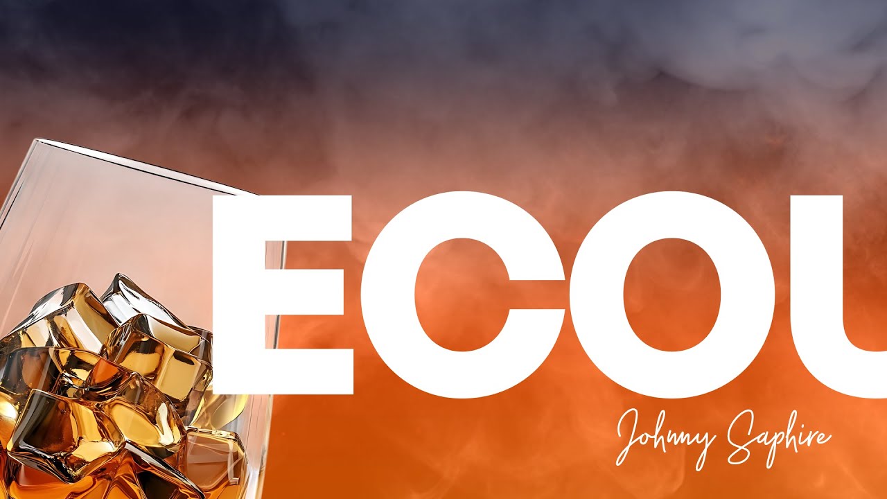 Johnny Saphire - Ecou
