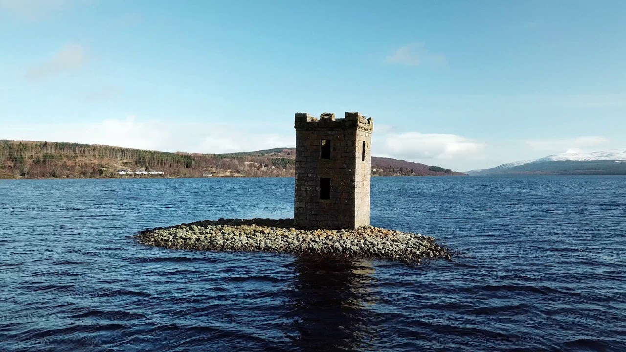 Loch Rannoch