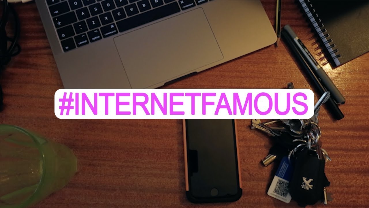 GHOULS - Internet Famous (Official Music Video)