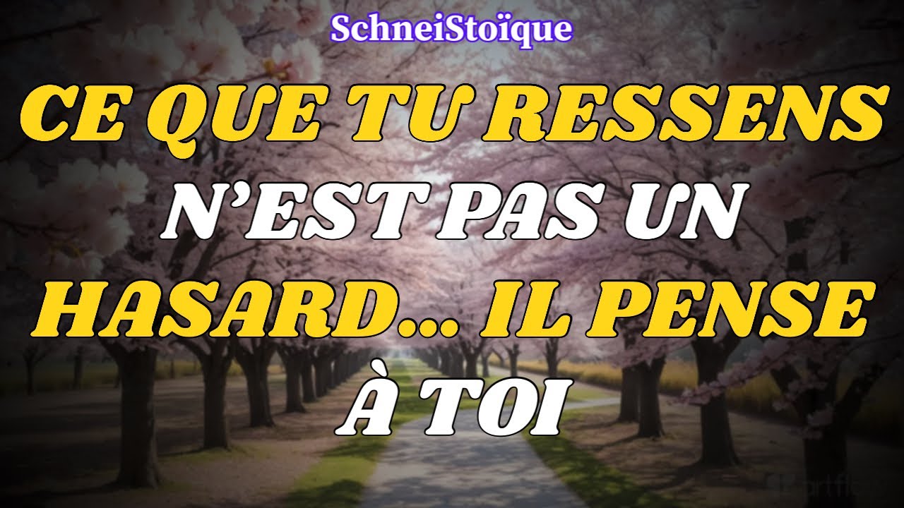 Si quelqu’un pense toujours à toi, ce n’est pas un hasard : Carl Jung révèle pourquoi