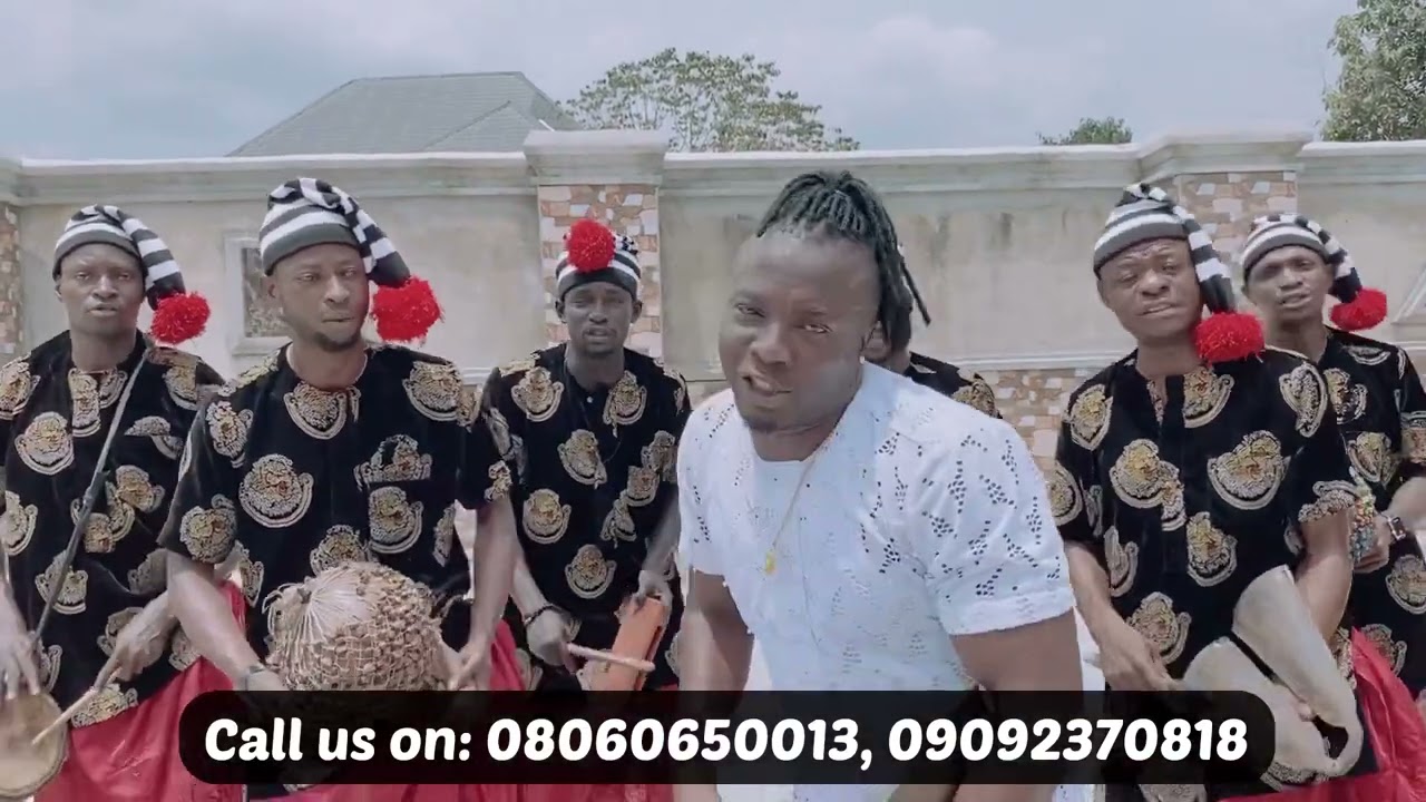 OGENE NDI BY EJYK NWAMBA  IGBO GA DI 🙏