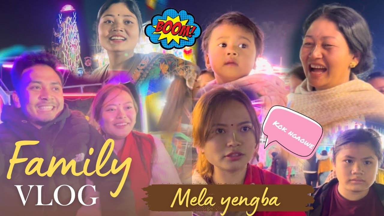 Family punna mela yenguba ✨🥰❤️