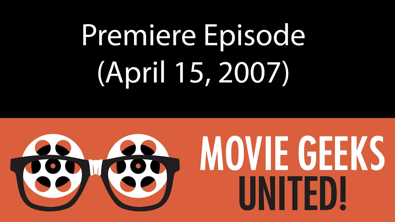 Episode 1: PREMIERE EPISODE (April 15, 2007)