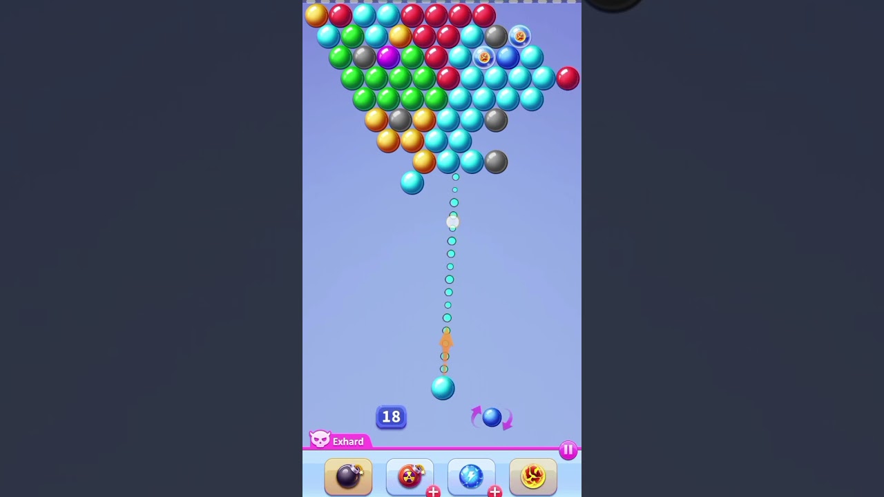 Bubble Shooters Game Level 126 &ndash; Ultimate Walkthrough & Tips to Win Fast 🎯