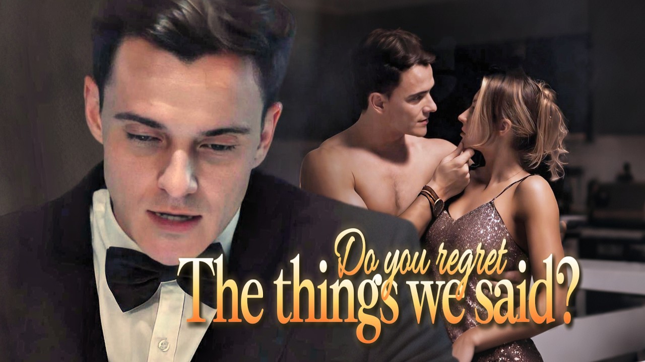 🥺🔥If I say that I'm sorry...Would you ever forgive me?|#lovestory #romance #shortdrama #dramaseries