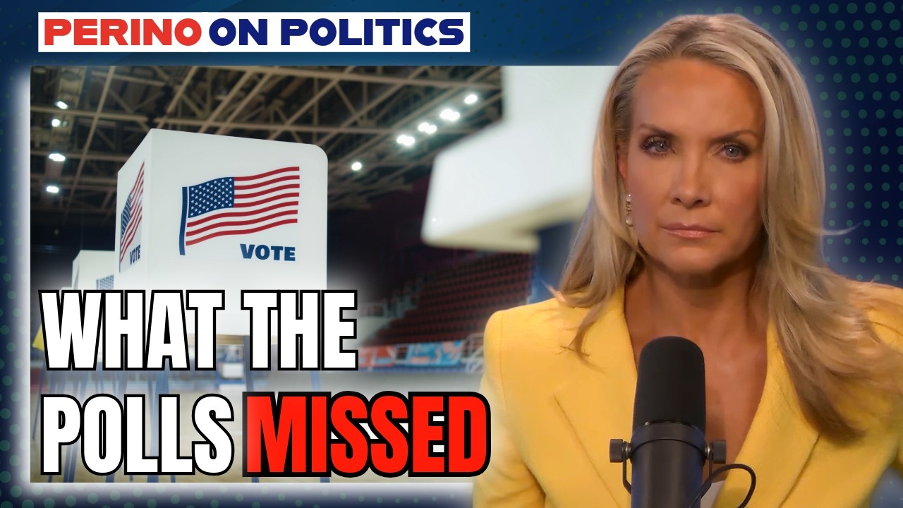 2026 Midterm Warning Signs: Is Trump Playing Defense?