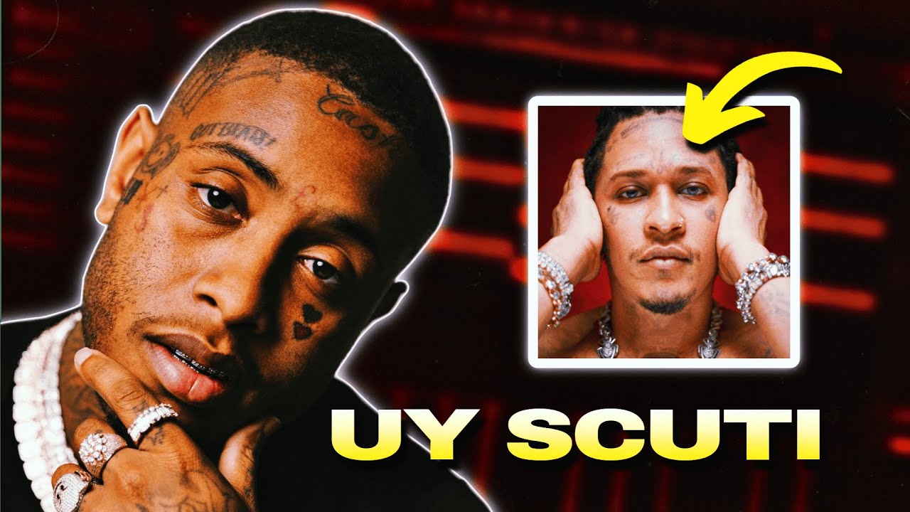 How To Make A YOUNG THUG 