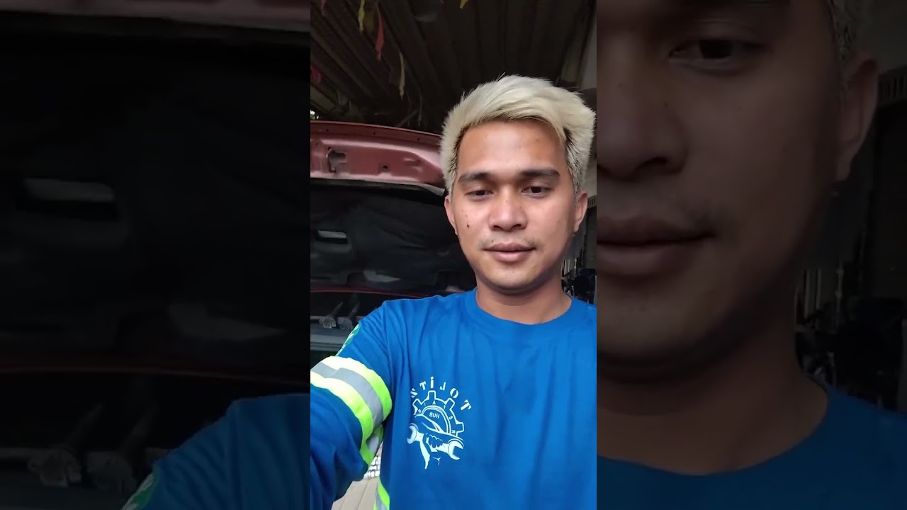 Toyota Vios Low power,palyado makina, w/ Check engine Repair