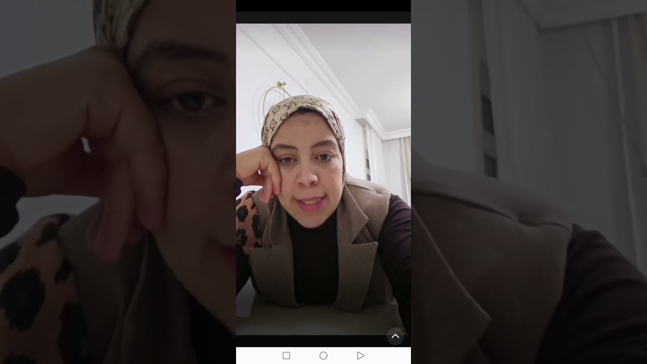 : نحكيو على أجواء العيد، وين يروحو، واش يديرو، واللمة والفرحة لي تحسسنا بالعيد الحقيقي! 🌙✨