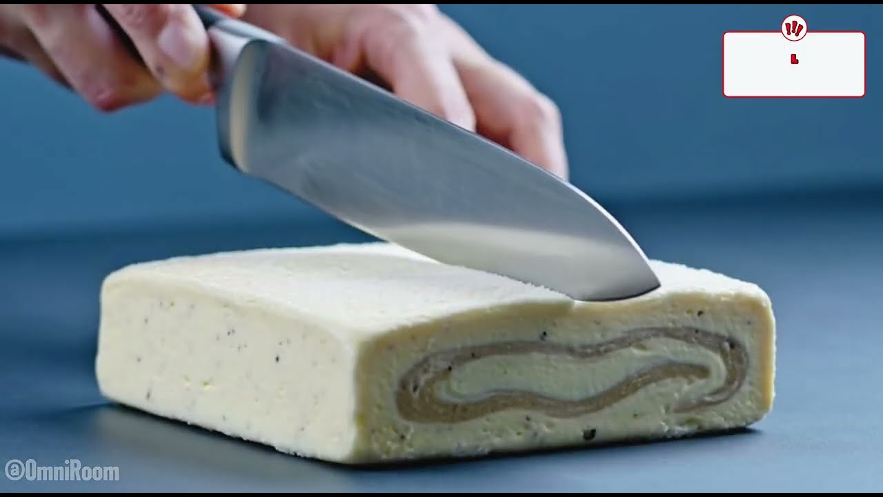 Ultimate Satisfying ASMR Compilation | Ice Burger, Knit Pizza & Soap