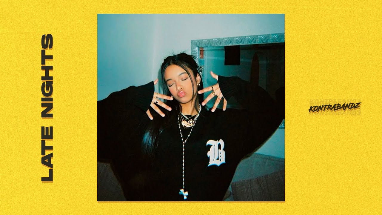 [FREE] Cash Cobain Type Beat - 