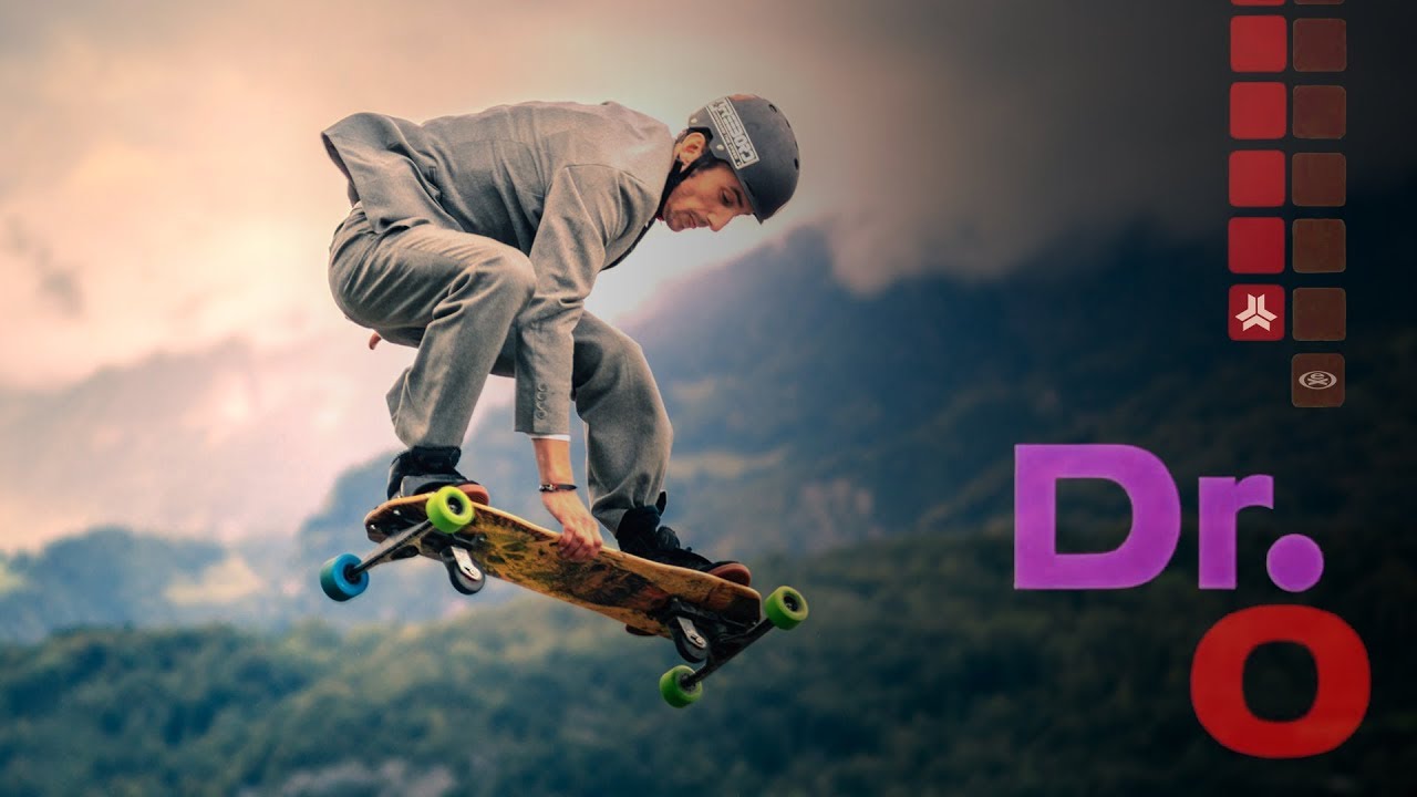 Dr. O in Switzerland