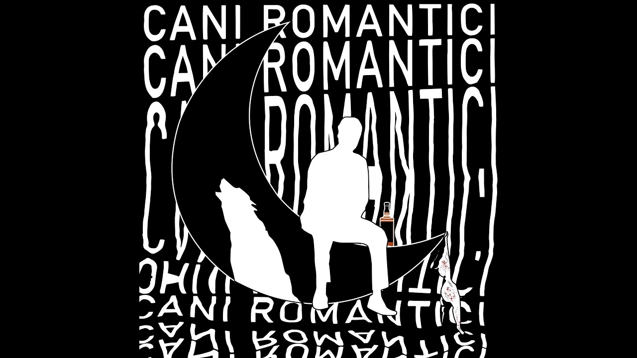 cani romantici - Ep. 1 - Alejandra Craules Bretón