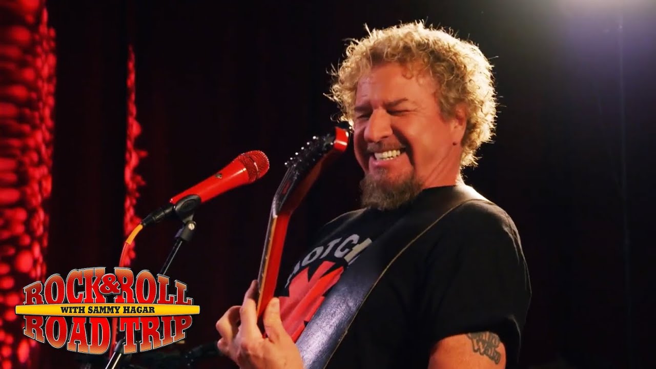 Chickenfoot Perform 