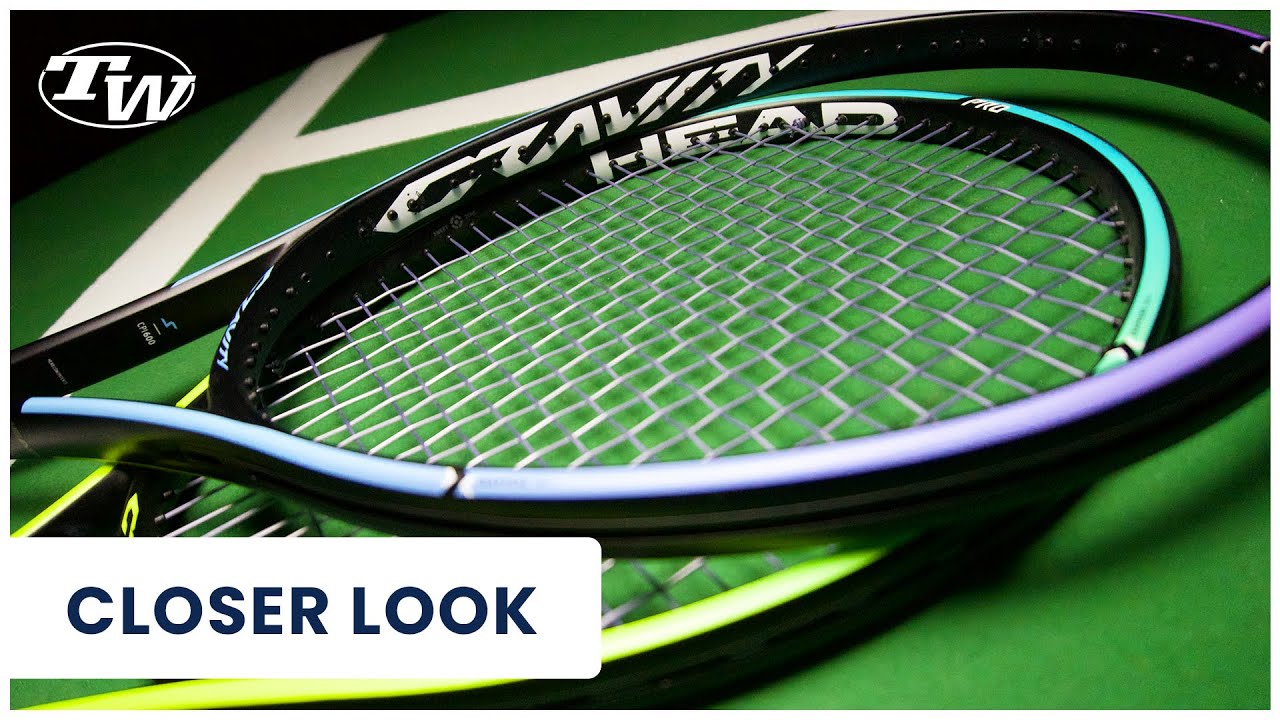 Find the Best HEAD Gravity 2021 Tennis Racquet for You! (Gravity Family Explained) 🚀