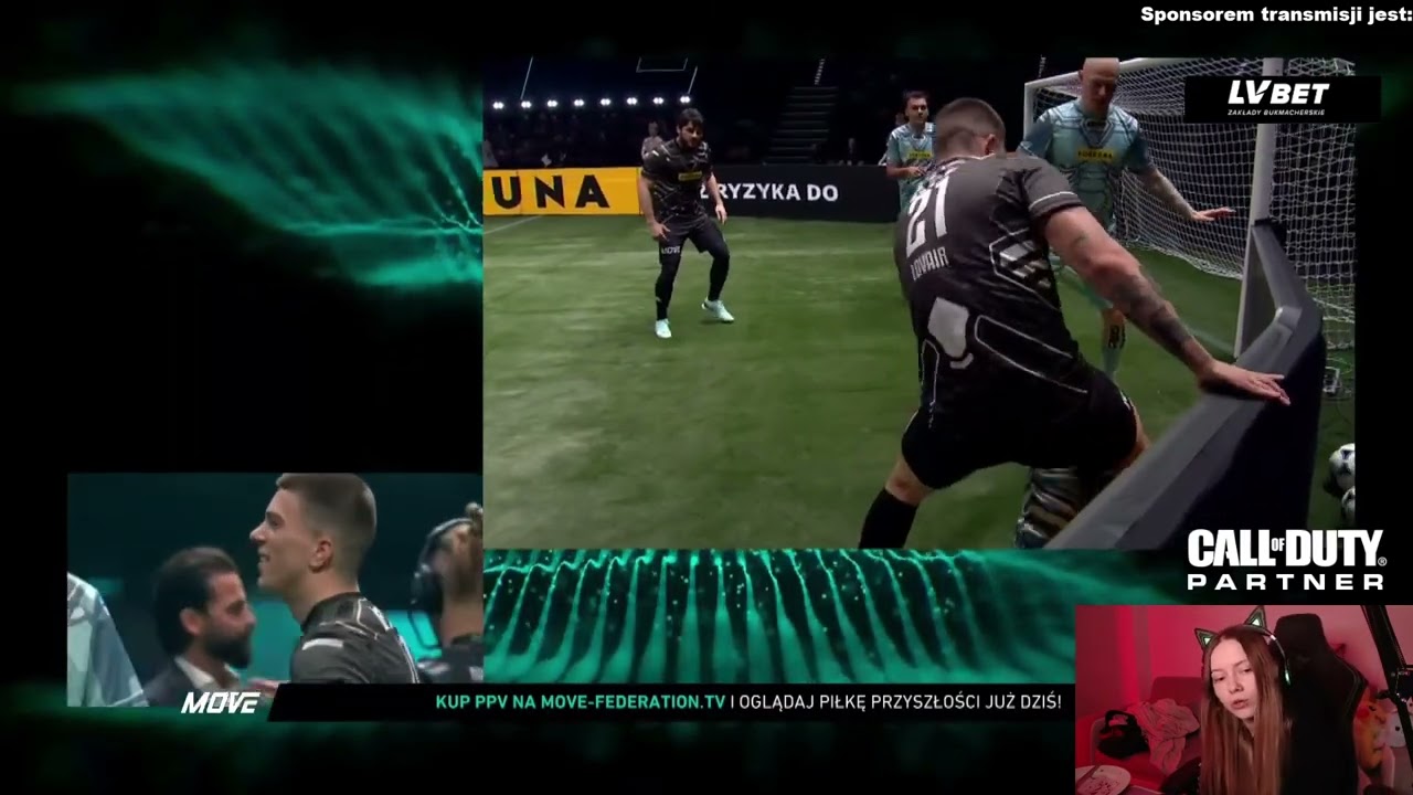 KASIX TŁUMACZY CO TO JEST SPALONY