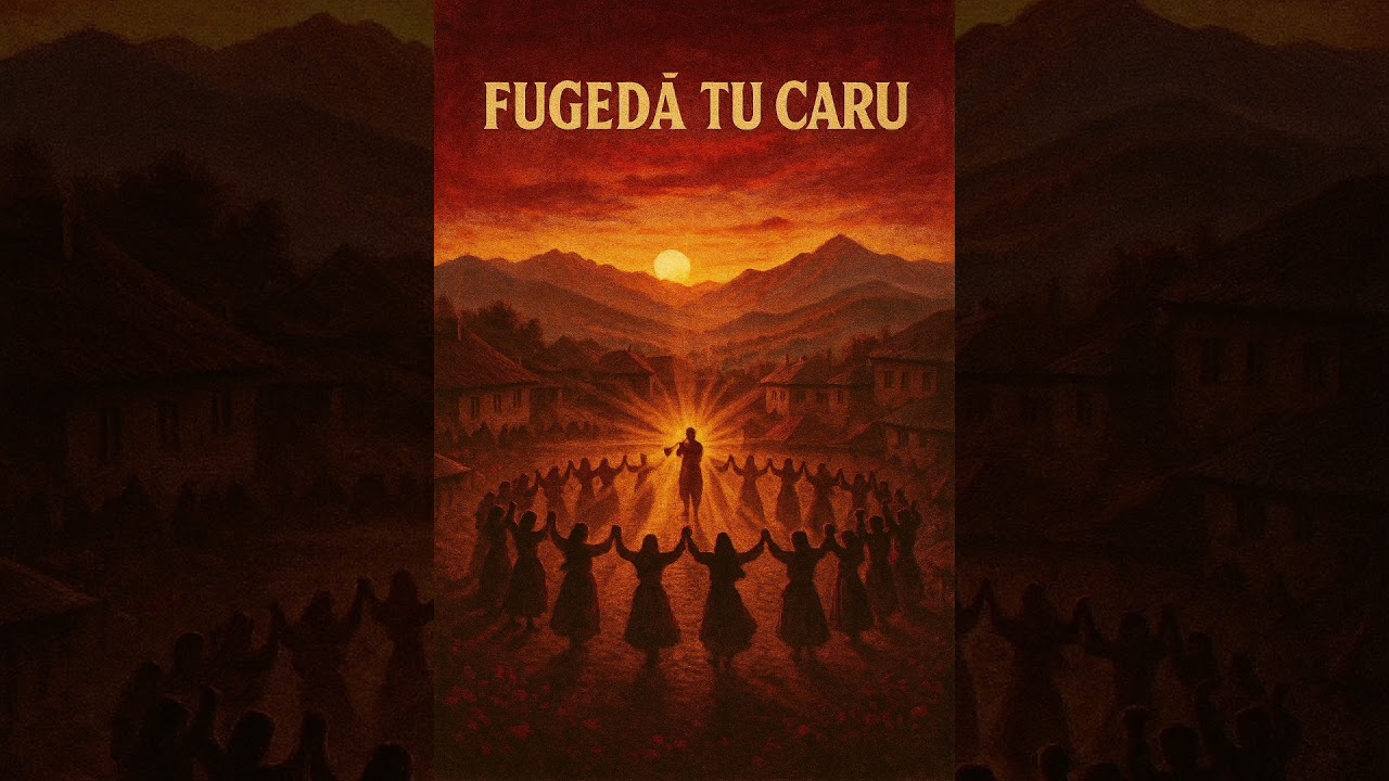 Skimmere - Fugeda tu Caru 